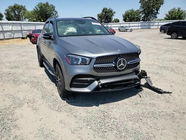 4JGFB4KE8PA898366 2023 Mercedes-Benz Gle 350 4Matic