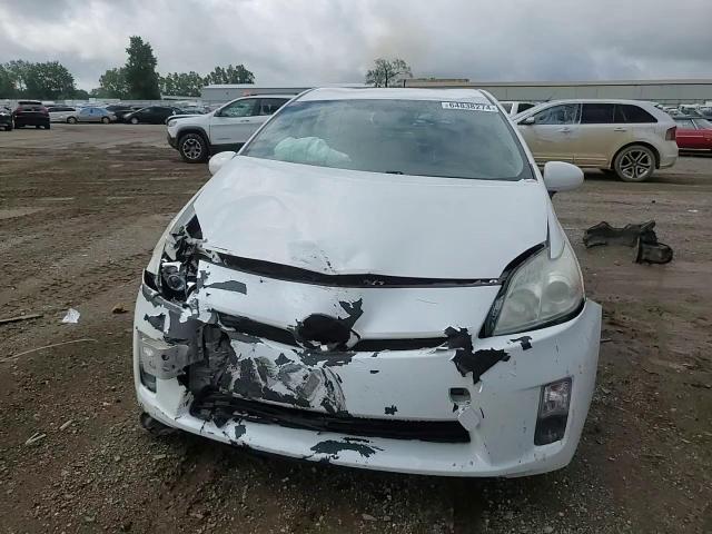 2011 Toyota Prius VIN: JTDKN3DUXB0320888 Lot: 64838274