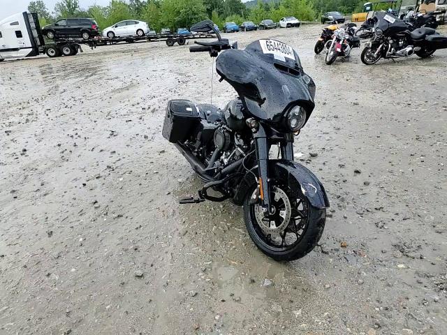2021 Harley-Davidson Flhxs VIN: 1HD1KRP1XMB603967 Lot: 58289605