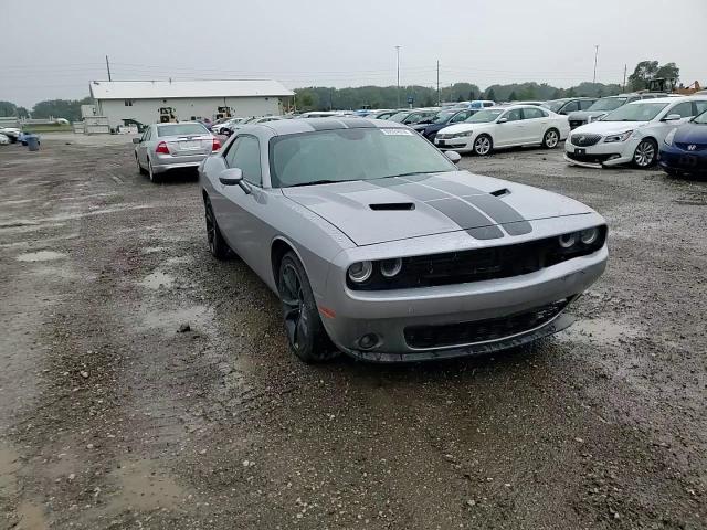 2016 Dodge Challenger Sxt VIN: 2C3CDZAG2GH111838 Lot: 60924914