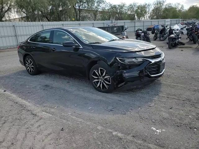 2020 Chevrolet Malibu Rs VIN: 1G1ZG5ST2LF066969 Lot: 63470964