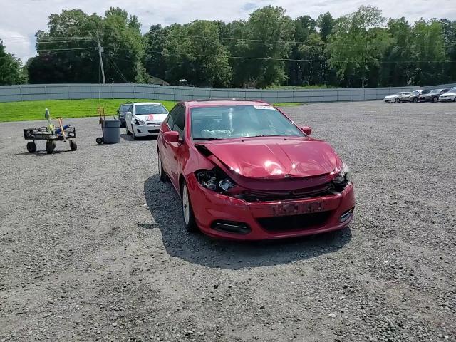 2014 Dodge Dart Sxt VIN: 1C3CDFBB2ED702666 Lot: 65002084