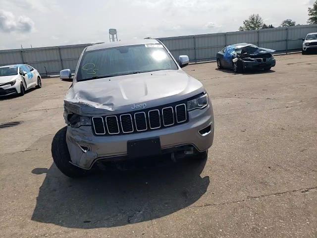 2019 Jeep Grand Cherokee Limited VIN: 1C4RJFBG4KC734739 Lot: 63403984