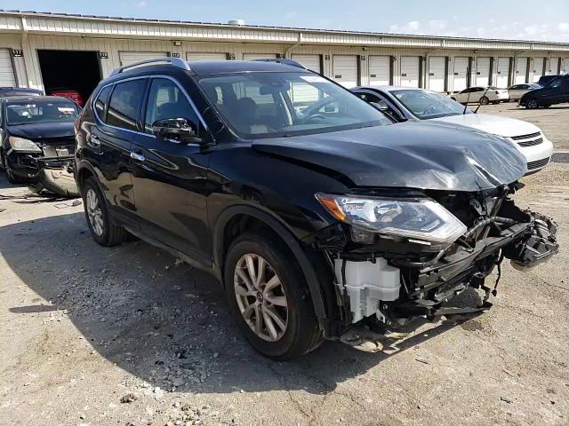 2019 Nissan Rogue S VIN: JN8AT2MV0KW392169 Lot: 63948714