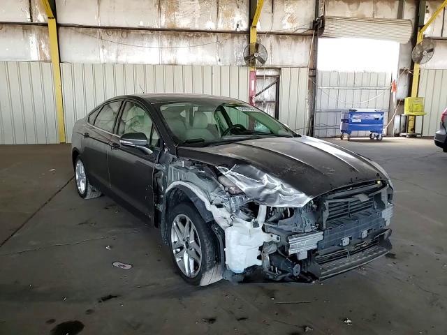 2014 Ford Fusion - Image 11