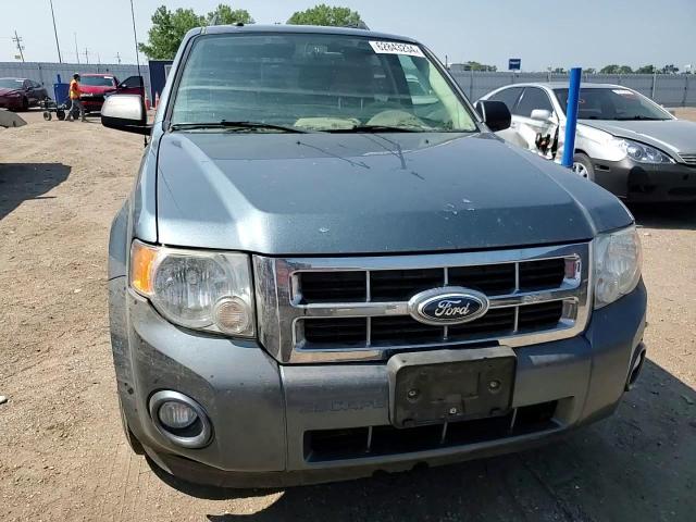 2011 Ford Escape Xlt VIN: 1FMCU9DG2BKB14226 Lot: 62843234