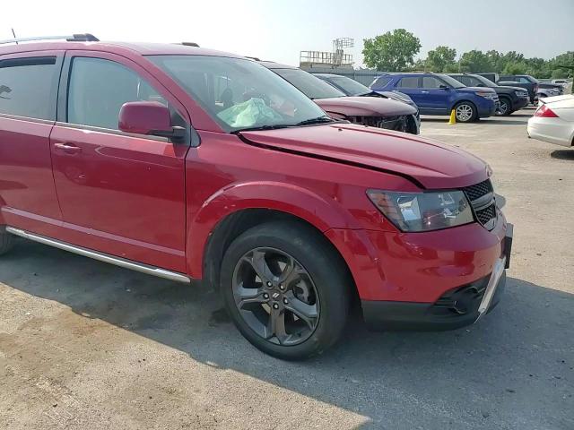 2018 Dodge Journey - Image 11