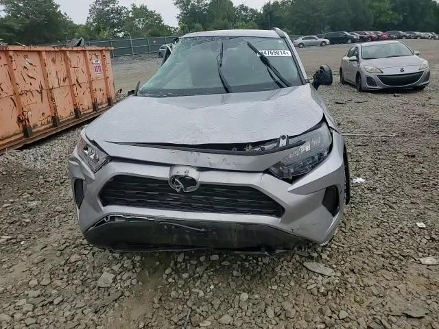 2020 Toyota Rav4 Le VIN: 2T3F1RFV5LC111644 Lot: 64765014