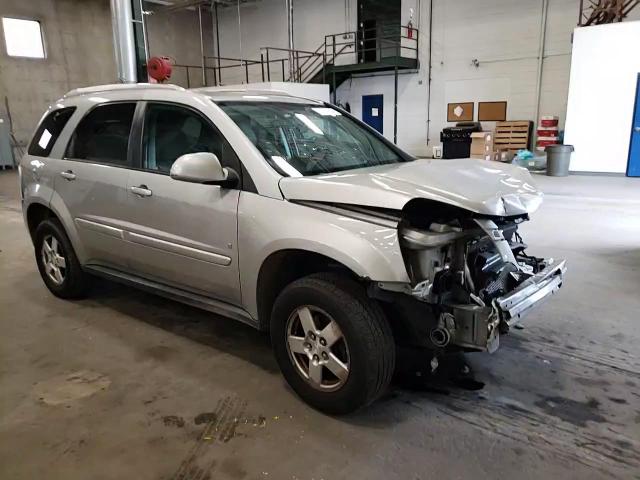 2008 Chevrolet Equinox Lt VIN: 2CNDL43F286011094 Lot: 61571654