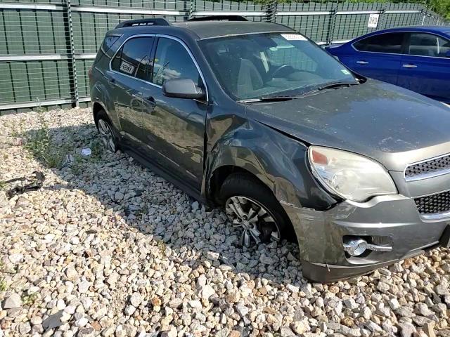 2012 Chevrolet Equinox Lt VIN: 2GNFLNEK2C6322876 Lot: 62838014