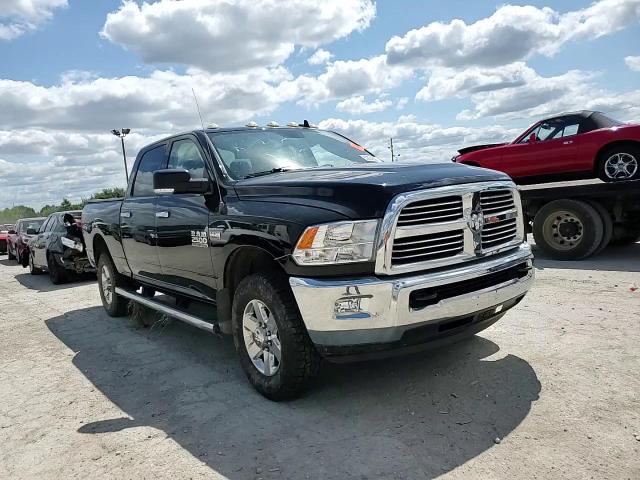 2014 Ram 2500 Slt VIN: 3C6UR5DJ3EG113622 Lot: 63804954
