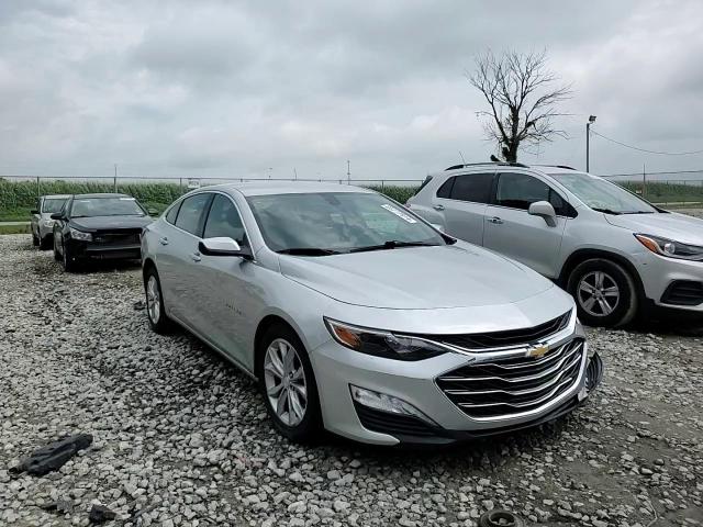 2019 Chevrolet Malibu Lt VIN: 1G1ZD5ST2KF168280 Lot: 64777914