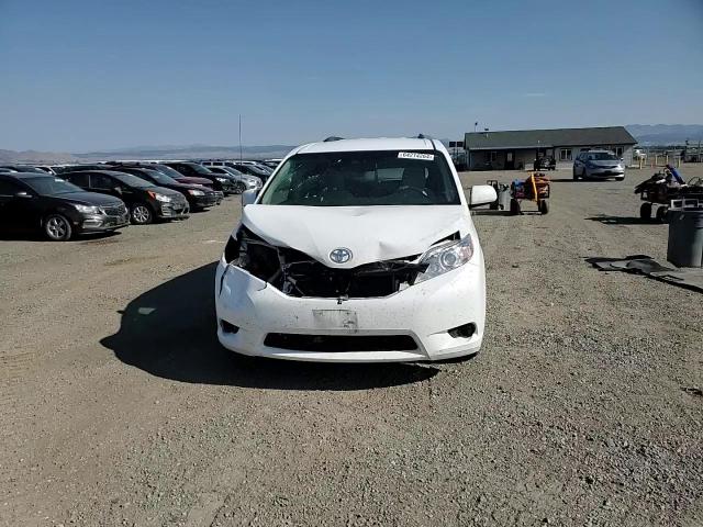 5TDJK3DC3ES093802 2014 Toyota Sienna Le