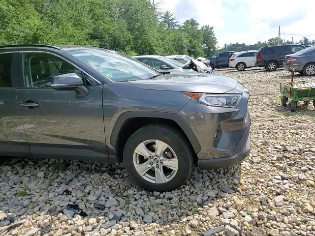 2019 Toyota Rav4 Xle VIN: 2T3P1RFV3KC052953 Lot: 62591454