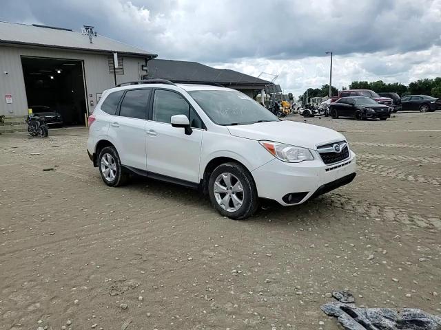 2014 Subaru Forester 2.5I Limited VIN: JF2SJAHC4EH545476 Lot: 63262764