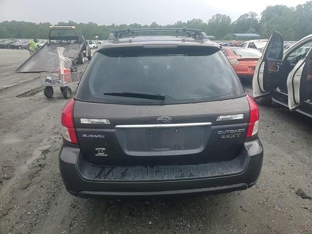 4S4BP63CX84325848 2008 Subaru Outback 2.5Xt Limited