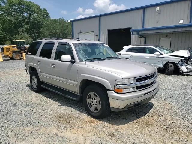 2004 Chevrolet Tahoe C1500 VIN: 1GNEC13Z84R196100 Lot: 62810484