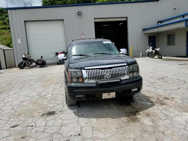 2002 Cadillac Escalade Luxury VIN: 1GYEK63NX2R214559 Lot: 65007924