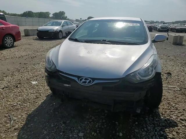 2015 Hyundai Elantra Se VIN: 5NPDH4AEXFH616909 Lot: 62729614