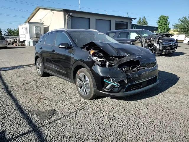 2019 Kia Niro Ex Premium VIN: KNDCE3LG0K5029951 Lot: 64608344