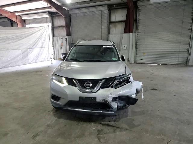 2014 Nissan Rogue S VIN: 5N1AT2MV0EC841475 Lot: 61817394