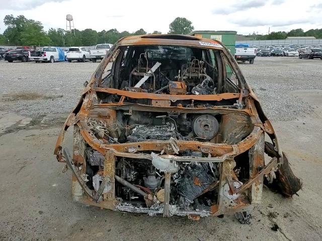 2019 Honda Odyssey Exl VIN: 5FNRL6H78KB037434 Lot: 64354944