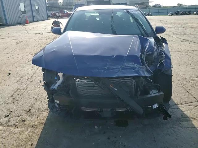 2023 Hyundai Elantra Sel VIN: 5NPLS4AG5PH111327 Lot: 64501584