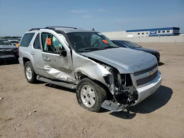 2010 Chevrolet Tahoe K1500 Lt VIN: 1GNUKBE05AR292071 Lot: 62872724