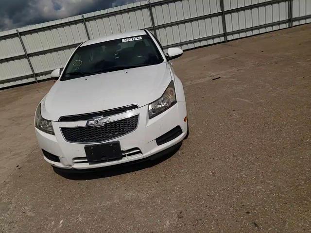 2014 Chevrolet Cruze Lt VIN: 1G1PC5SB5E7159413 Lot: 64961174