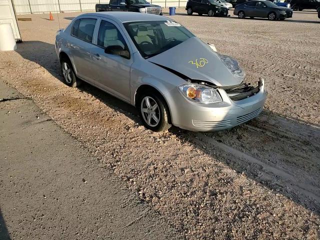 2006 Chevrolet Cobalt Ls VIN: 1G1AK55F167814885 Lot: 65129214