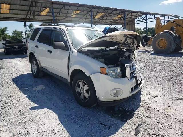 1FMCU0DG5AKA55067 2010 Ford Escape Xlt