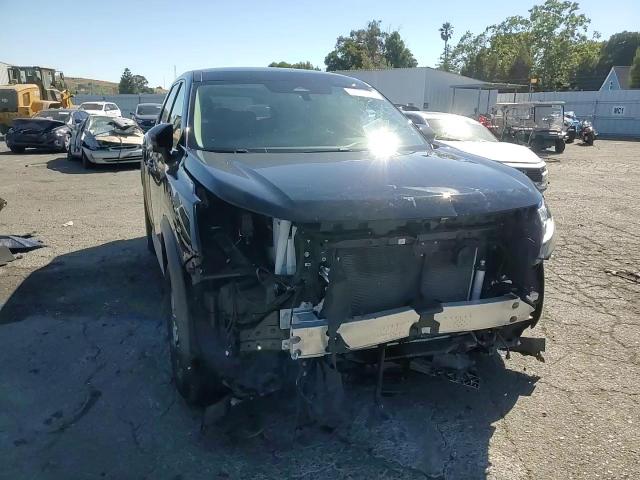 2022 Nissan Pathfinder S VIN: 5N1DR3AA8NC219760 Lot: 63348184