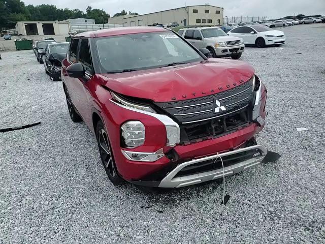 2022 Mitsubishi Outlander Se VIN: JA4J3UA83NZ015323 Lot: 64456994