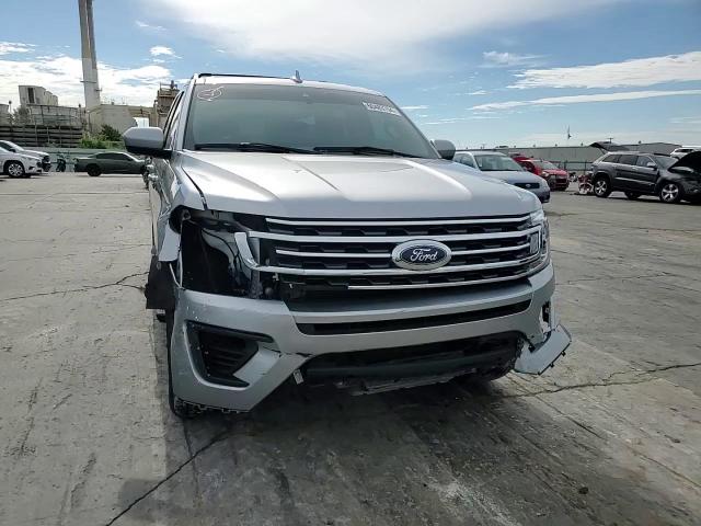 2021 Ford Expedition Max Xlt VIN: 1FMJK1HT7MEA69999 Lot: 60483794