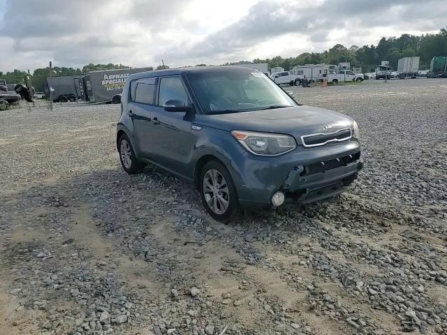 2016 Kia Soul ! VIN: KNDJX3A53G7287105 Lot: 65129724