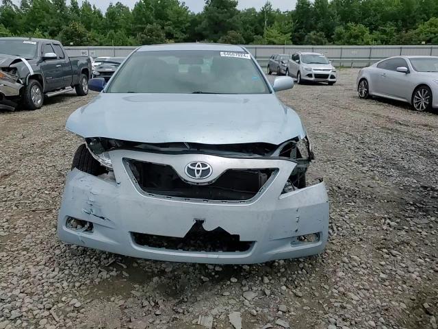 2009 Toyota Camry Base VIN: 4T4BE46K99R060151 Lot: 64607024