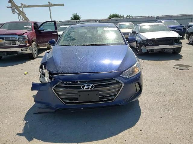 2017 Hyundai Elantra Se VIN: 5NPD84LF1HH071241 Lot: 61838564