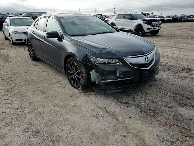 2015 Acura Tlx Tech VIN: 19UUB2F58FA013125 Lot: 62997314