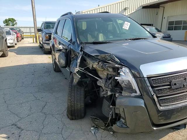 2013 GMC Terrain Sle VIN: 2GKALSEK7D6228421 Lot: 65712864