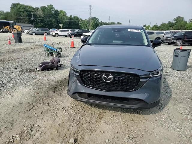 2023 Mazda Cx-5 Preferred VIN: JM3KFBCM1P0128136 Lot: 62017744