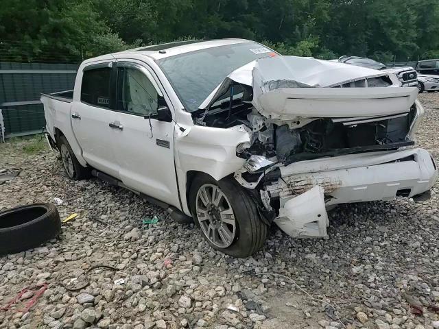 2017 Toyota Tundra Crewmax 1794 VIN: 5TFAY5F12HX595138 Lot: 61597794