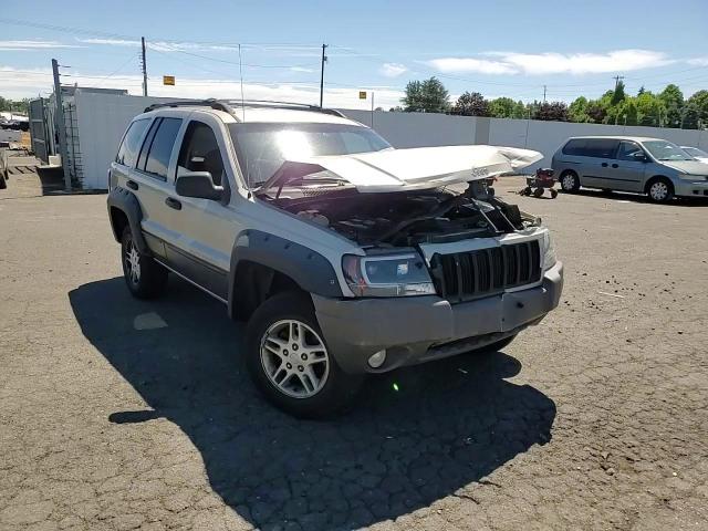 2004 Jeep Grand Cherokee Laredo VIN: 1J4GW48S34C338405 Lot: 64276034