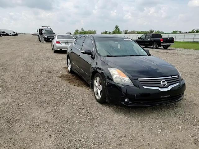 2008 Nissan Altima 3.5Se VIN: 1N4BL21E78N461657 Lot: 61758604