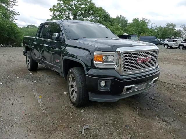 2014 GMC Sierra K1500 Slt VIN: 3GTU2VEC3EG270208 Lot: 65227604