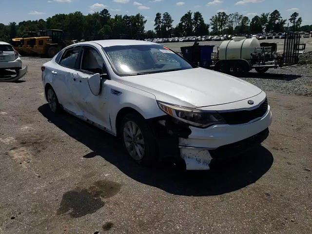 2016 Kia Optima - Image 10