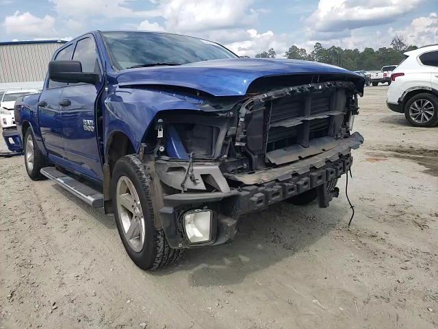 2014 Ram 1500 St VIN: 1C6RR6KG4ES454233 Lot: 64346654