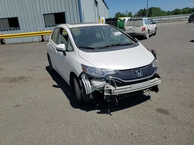 2015 Honda Fit Ex VIN: 3HGGK5H86FM731586 Lot: 63045934