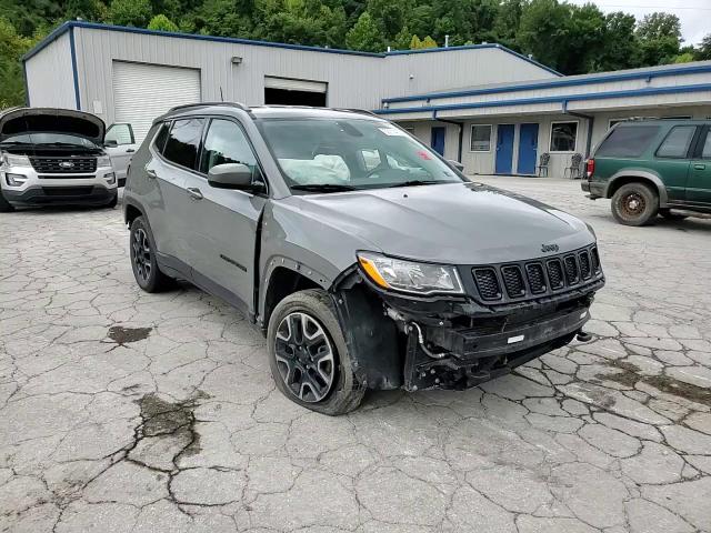 3C4NJDAB4KT695955 2019 Jeep Compass Sport