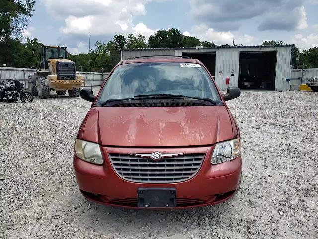 2001 Chrysler Voyager Lx VIN: 1C4GJ45301B153067 Lot: 63867084