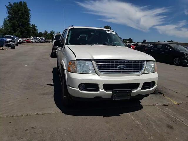 2004 Ford Explorer Limited VIN: 1FMDU75K44ZA51183 Lot: 62105014